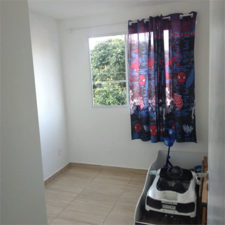 Apartamento à venda com 2 quartos em Jardim Gilda Maria, São Paulo, SP