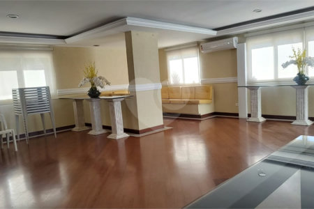 Apartamento à venda com 3 quartos, sendo 1 suíte, em Vila Augusta, Guarulhos, SP
