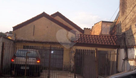 Casa Térrea à venda com 3 quartos em Casa Verde, São Paulo, SP
