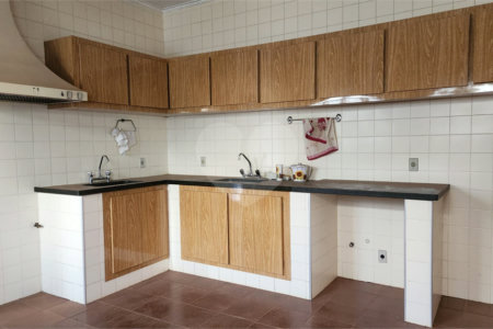 Casa à venda com 4 suítes em Vila Harmonia, Araraquara, SP