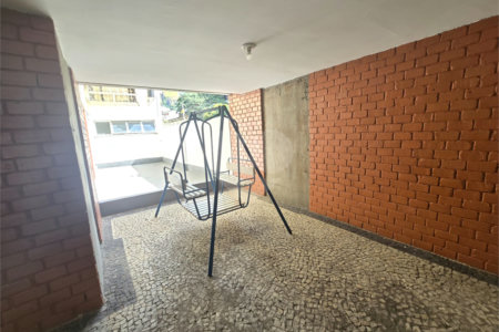 Cobertura à venda com 3 quartos, sendo 1 suíte, em Tijuca, Rio de Janeiro, RJ