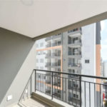 Apartamento à venda com 1 suíte em Belenzinho, São Paulo, SP
