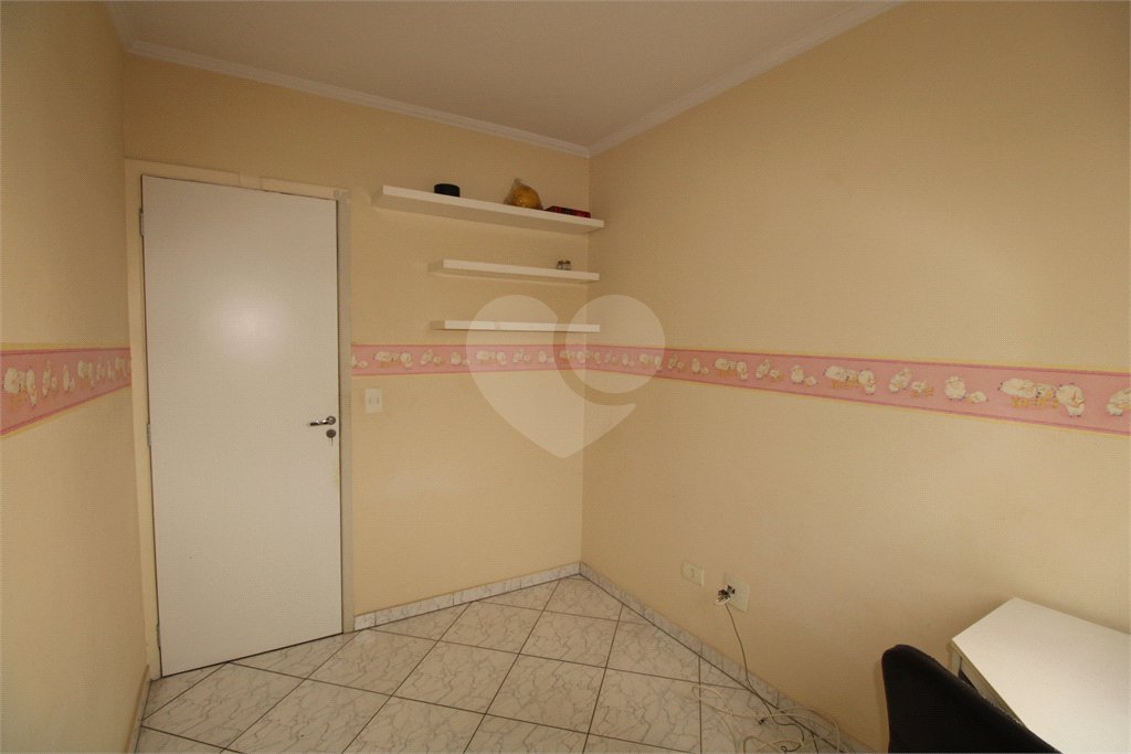 Apartamento à venda ou para alugar com 2 quartos, sendo 1 suíte,  em Parada Inglesa, São Paulo, SP