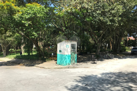 Terreno à venda em Lar São Paulo, São Paulo, SP