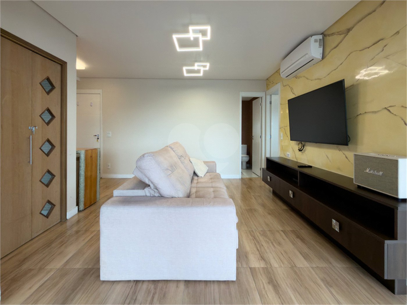 Apartamento à venda com 4 quartos, sendo 2 suítes, em Pinheiros, São Paulo, SP
