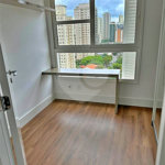 Apartamento à venda com 2 quartos, sendo 1 suíte, em Brooklin Paulista, São Paulo, SP