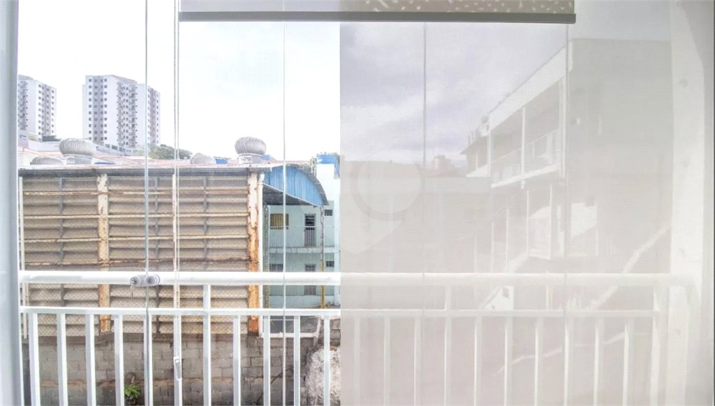 Apartamento à venda com 2 quartos em Limão, São Paulo, SP