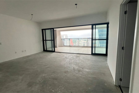 Apartamento à venda com 3 suítes em Chácara Santo Antônio (zona Sul), São Paulo, SP