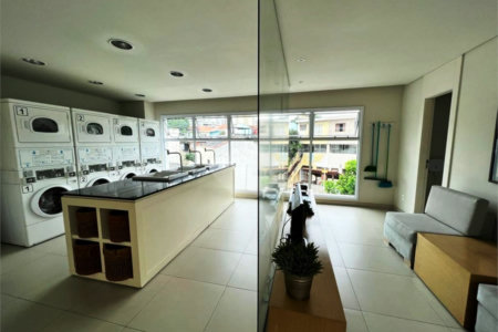 Apartamento à venda com 1 suíte em Vila Anglo Brasileira, São Paulo, SP