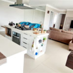 Apartamento à venda com 2 quartos, sendo 1 suíte, em Campestre, Santo André, SP