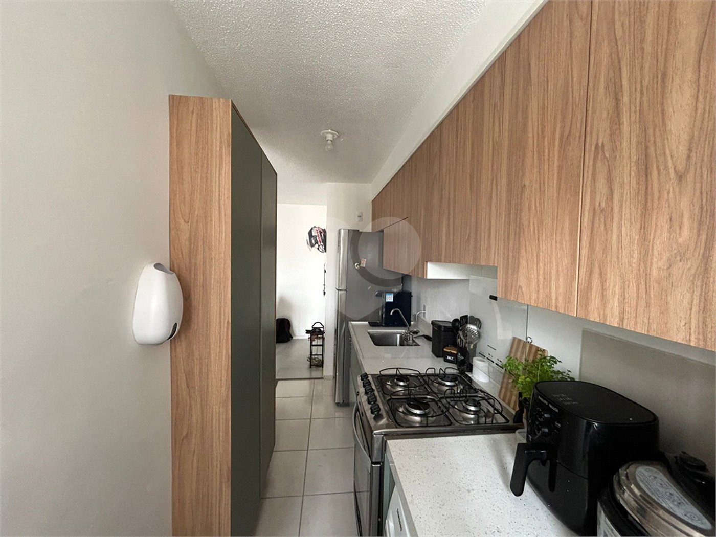 Apartamento à venda com 2 quartos, sendo 1 suíte, em São Francisco Xavier, Rio de Janeiro, RJ