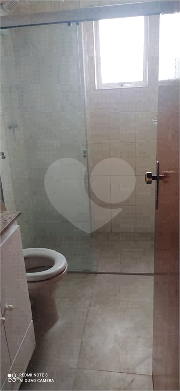 Apartamento à venda com 2 quartos em Lauzane Paulista, São Paulo, SP
