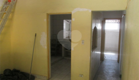 Casa para alugar com 2 quartos em Tucuruvi, São Paulo, SP