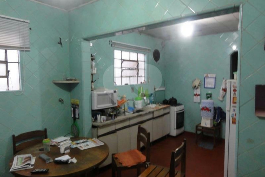Casa Térrea à venda com 2 quartos em Parada Inglesa, São Paulo, SP