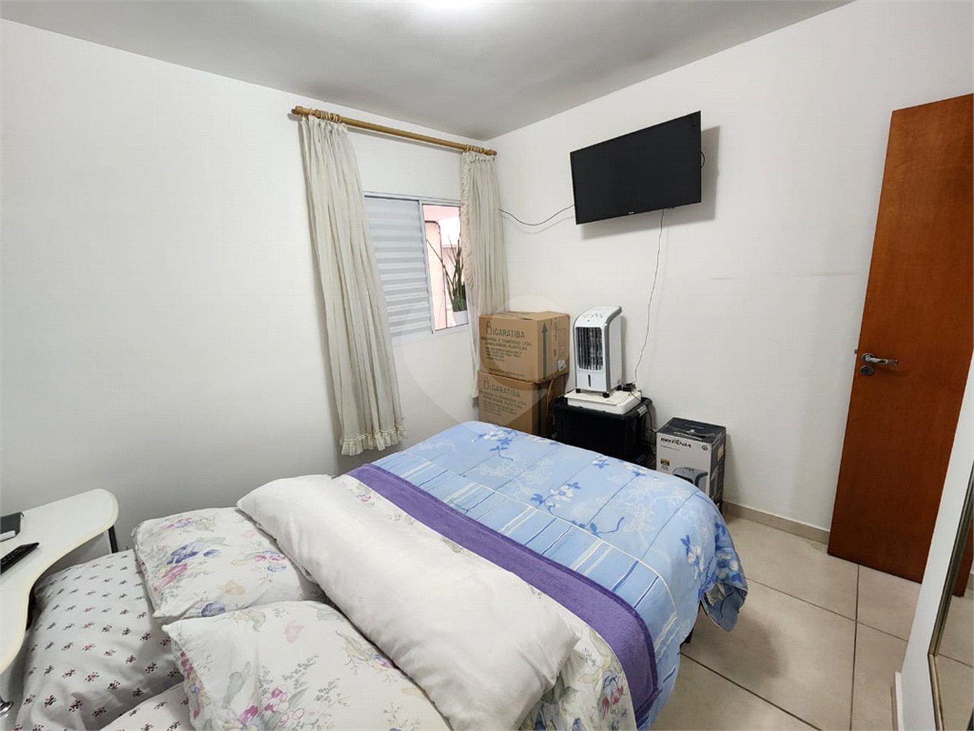 Casa à venda com 2 quartos no condomínio Irmã Filomena, São Paulo - SP