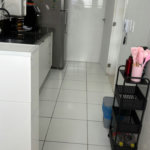 Apenas 05 minutos Mar, Apartamento à venda com 2 quartos, sendo 1 suíte, em Aviação, Praia Grande - SP
