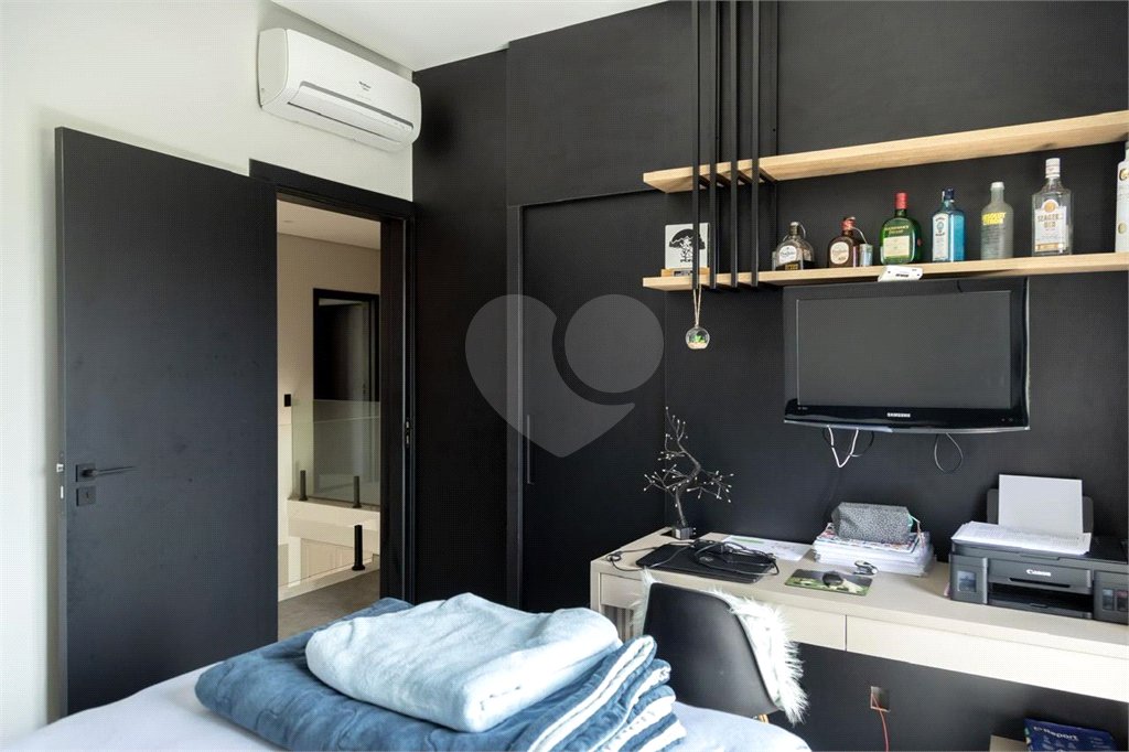 Casa à venda com 3 suítes no condomínio Beira da Mata, Indaiatuba - SP