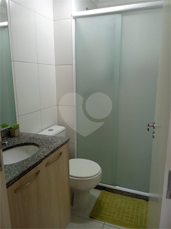 Apartamento à venda com 3 quartos, sendo 1 suíte, em Jardim Caboré, São Paulo, SP