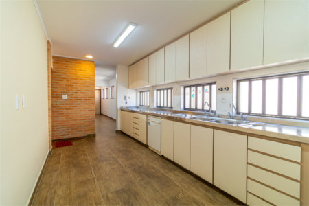 Casa à venda com 4 quartos, sendo 3 suítes,  em Interlagos, São Paulo, SP