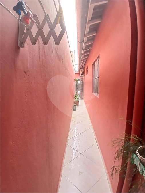 Casa à venda com 3 quartos, sendo 1 suíte, em Vila Rica, São Paulo, SP