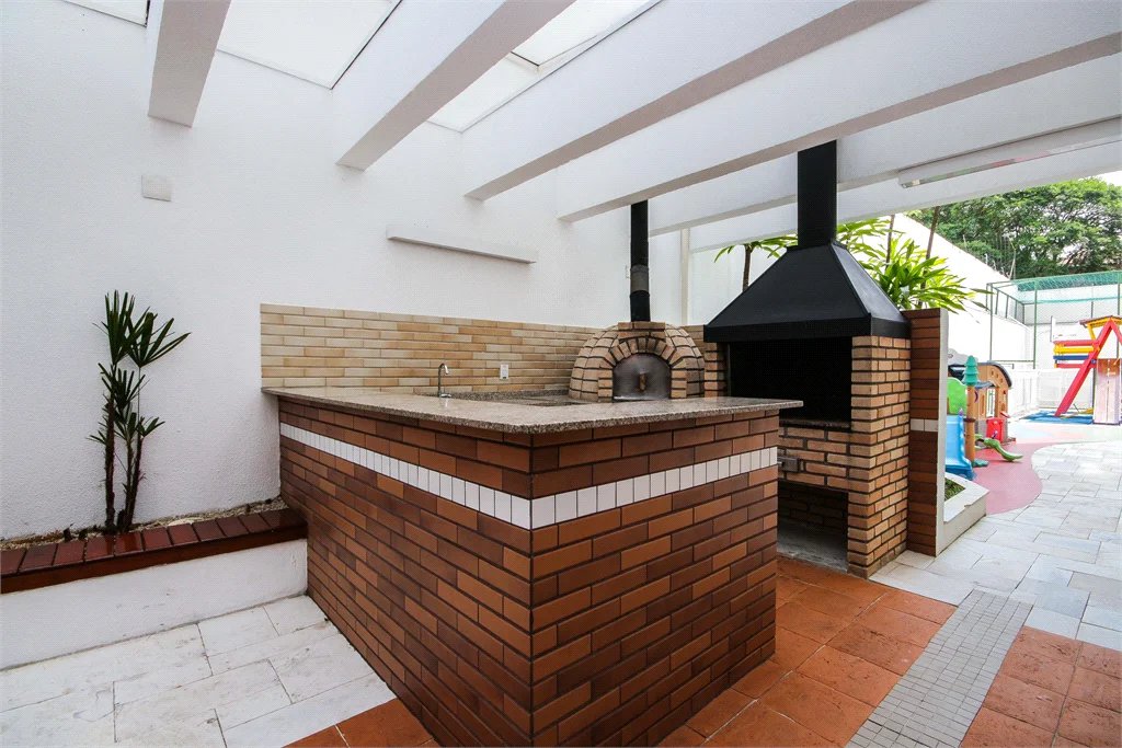 Apartamento à venda com 3 quartos, sendo 1 suíte, em Vila Leopoldina, São Paulo, SP