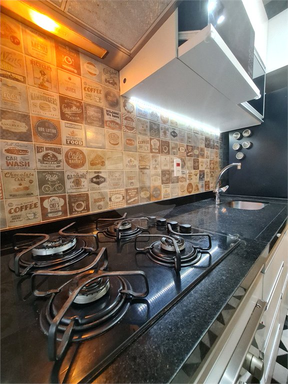 Apartamento à venda com 2 quartos no Centro, Diadema, SP