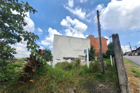 Terreno à venda em Capela, Vinhedo, SP