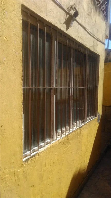 Sobrado à venda com 4 quartos, sendo 1 suíte, em Jardim Germânia, São Paulo, SP