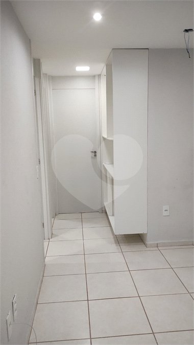 Apartamento à venda com 2 quartos em Campo Grande, Rio de Janeiro, RJ