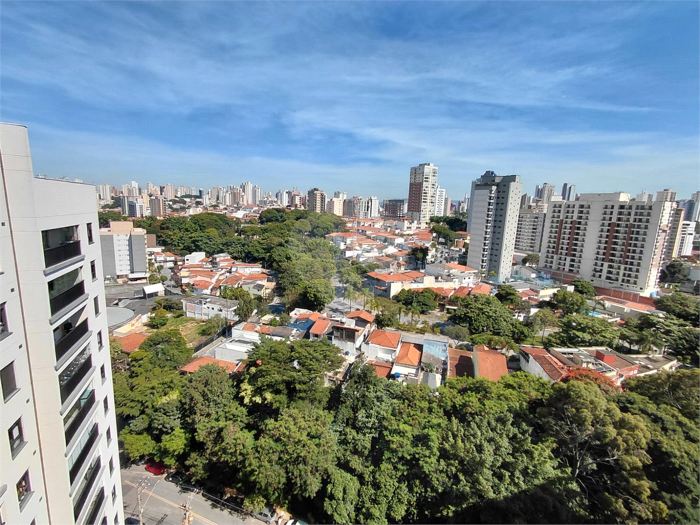 Apartamento à venda com 2 quartos, sendo 1 suíte,  em Jardim São Paulo(zona Norte), São Paulo, SP