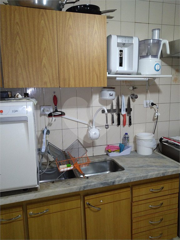 Apartamento à venda com 3 quartos, sendo 1 suíte, em Pinheiros, São Paulo, SP