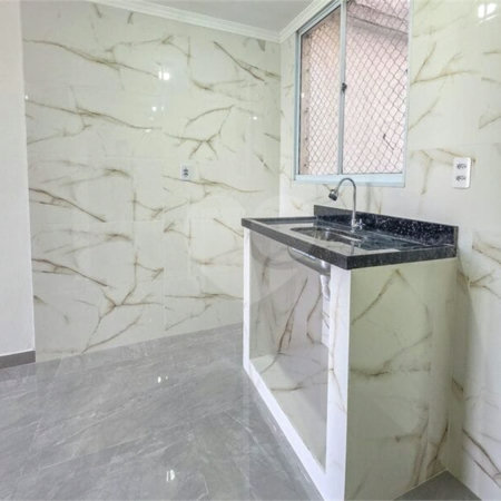 Apartamento para alugar com 2 quartos em Liberdade, São Paulo, SP