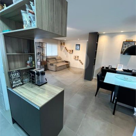 Apartamento à venda com 2 quartos, sendo 1 suíte, em Jardim Caboré, São Paulo, SP