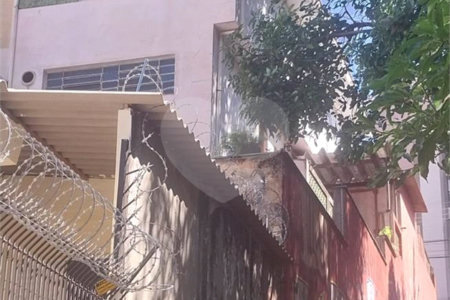 Sobrado à venda com 2 quartos em Lauzane Paulista, São Paulo, SP