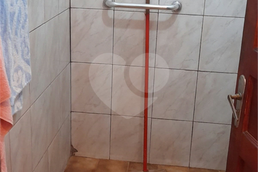 Sobrado à venda com 3 quartos em Casa Verde, São Paulo, SP