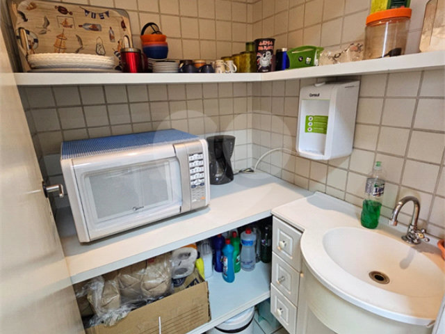 Sala à venda em Campo Belo, São Paulo, SP