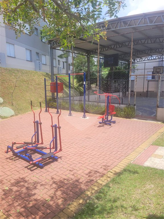 Apartamento à venda com 2 quartos em Vila Colorado, Suzano, SP