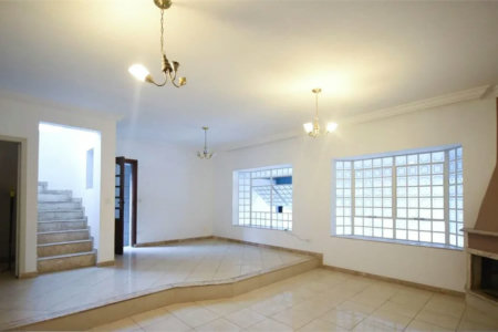 Casa à venda com 4 quartos, sendo 3 suítes,  em Super Quadra Morumbi, São Paulo, SP