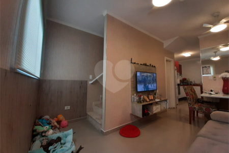 Casa à venda com 2 suítes em Tucuruvi, São Paulo, SP