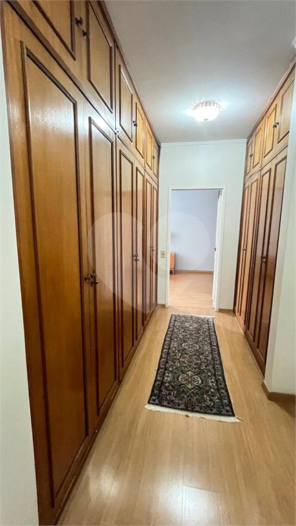 Apartamento à venda com 3 suítes em Jardim Paulista, São Paulo, SP