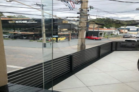 Salão Comercial à venda em Santa Rosa, Vinhedo, SP