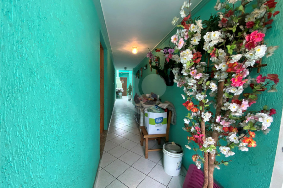 Sobrado à venda com 3 quartos, sendo 1 suíte, em Imirim, São Paulo, SP