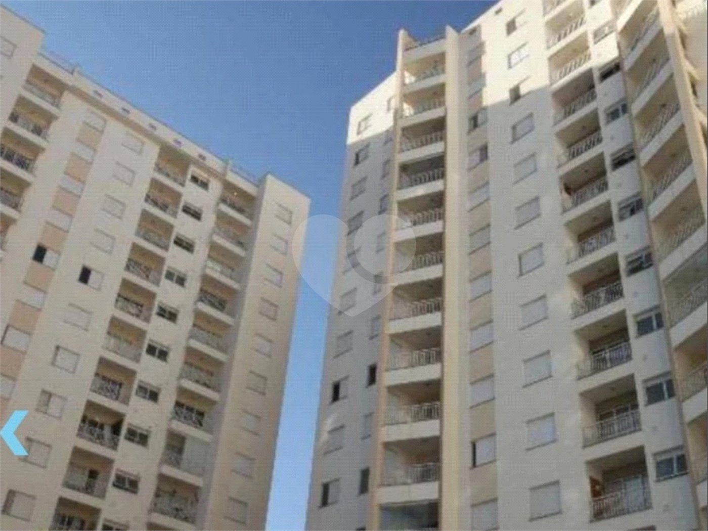 Apartamento à venda com 2 quartos em Vila Progresso, Sorocaba, SP