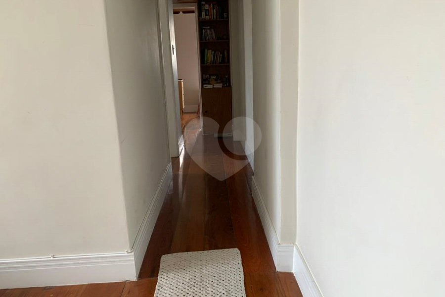 Apartamento à venda com 3 quartos em Mandaqui, São Paulo, SP