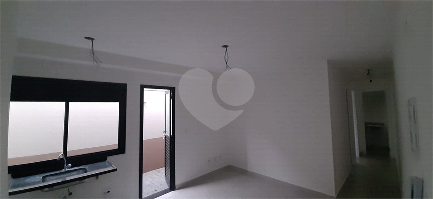 Apartamento à venda com 2 quartos em Parada Inglesa, São Paulo, SP