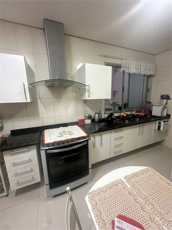 Apartamento à venda com 3 suítes em Jardim Mariana, Cuiabá, MT