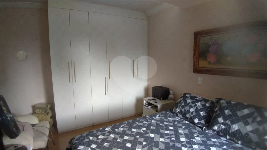 Apartamento à venda com 3 quartos, sendo 1 suíte, em Santana, São Paulo, SP