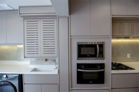 Apartamento à venda com 3 quartos, sendo 2 suítes, em Brooklin Paulista, São Paulo, SP
