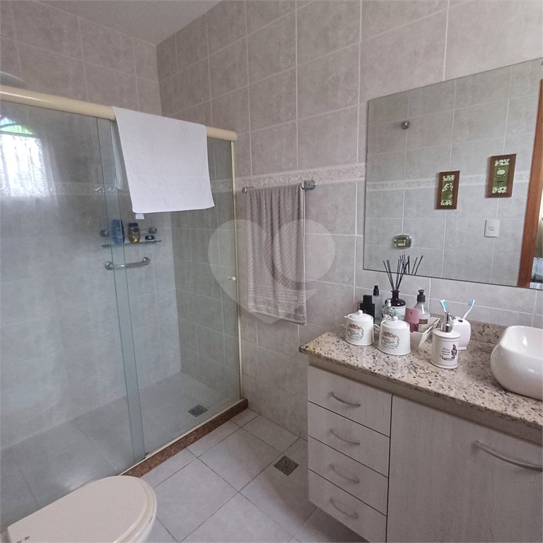 Casa à venda com 3 quartos, sendo 2 suítes, em Campo Grande, Rio de Janeiro, RJ