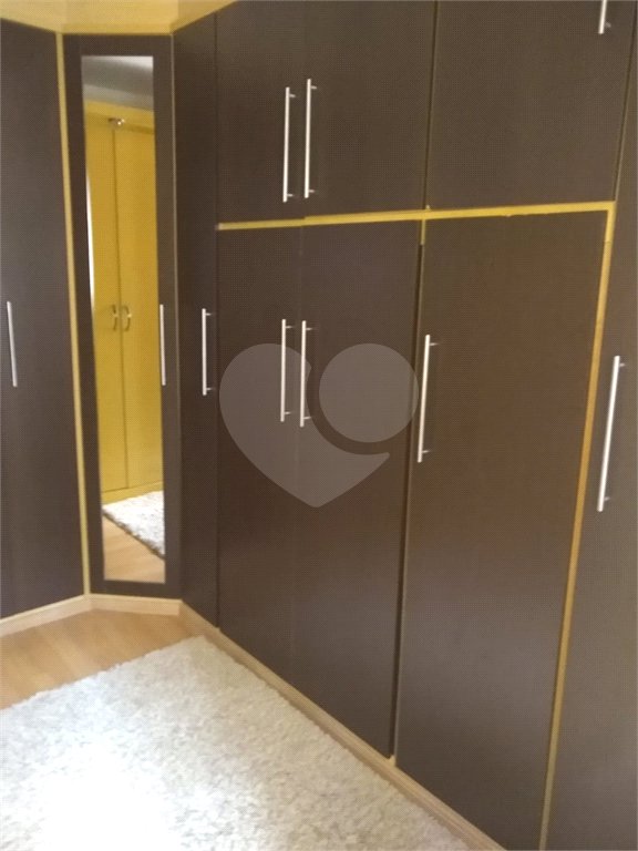 Apartamento à venda com 3 quartos, sendo 1 suíte, em Vila Augusta, Guarulhos, SP